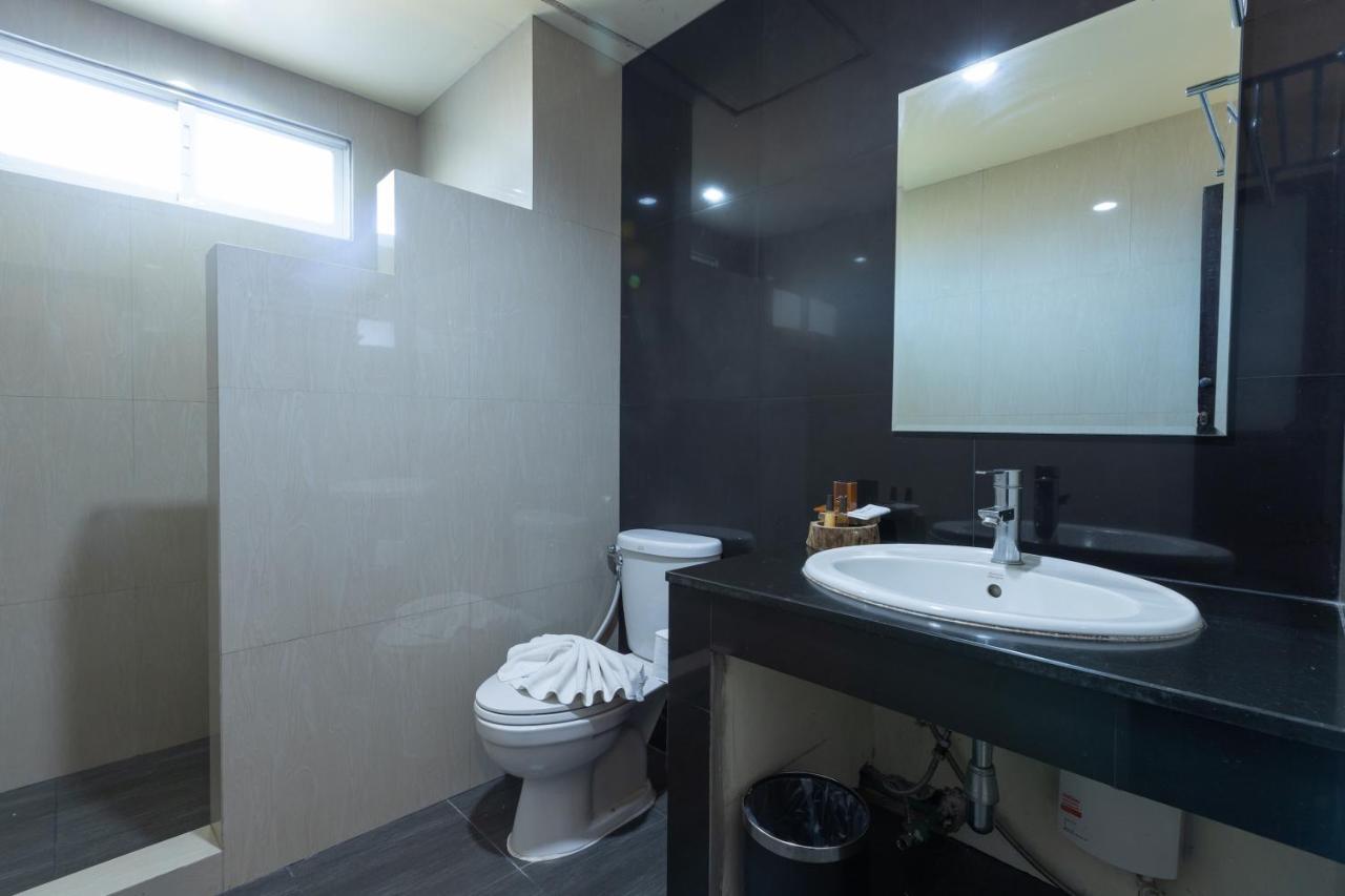 Phufa Waree Chiangrai Resort - Sha Extra Plus Chiang Rai Exterior foto